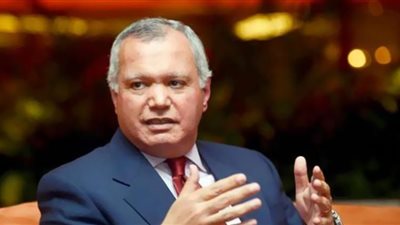 (شاهد) السفير محمد العرابي يكشف عوامل تطور أداء الخارجية المصرية لحل الأزمات