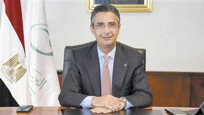 شريف فاروق:إطلاق خدمة تحصيل قيمة الأدلة الإلكترونية للقبول بالجامعات