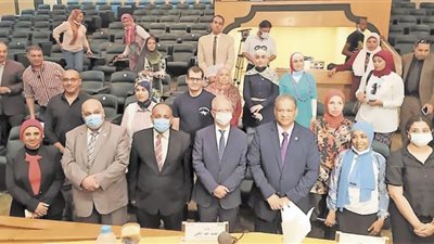 إيتيدا والوطنية للإعلام تنظمان دورة تدريبية فى الملكية الفكرية والتوقيع الإلكتروني
