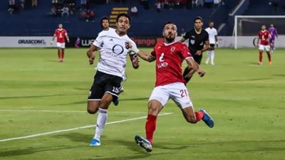 مشاهدة مباراة الاهلي والجونة بث مباشر بدون تقطيع يلا شوت اليوم في الدوري المصري