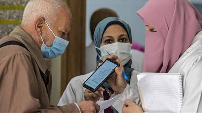 رابط التسجيل للحصول على لقاح كورونا| سعر استخراج الشهادات المعتمدة للملقحين