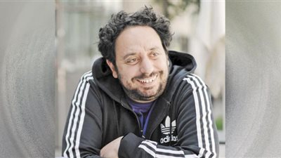 المخرج المصرى أدولف العسال يطلق مسلسله البلجيكى Baraki