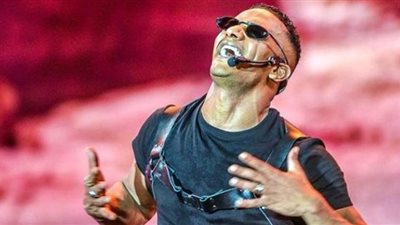 محمد رمضان معلقاً على حفله الأخير: أكبر حضور بلا منازع | فيديو