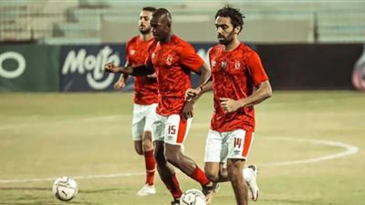أرقام .. الأهلي يحقق أسوأ مواسمه في استقبال الأهداف بالدوري