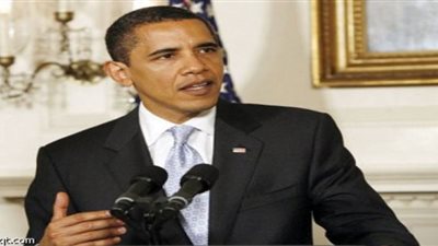 أوباما وساركوزى متمسكان بمكافحة الإرهاب