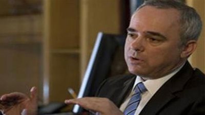 وزير مالية إسرائيل يشارك فى مؤتمر بلومبرج الاقتصادى