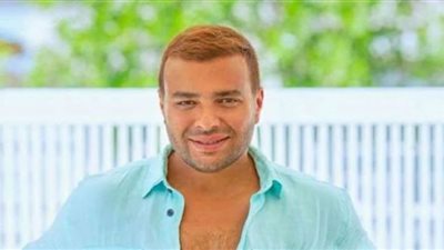 فيديو.. رامي صبري يجتاز المليون مشاهدة بأغنية 