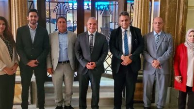 البورصة تبحث مع 