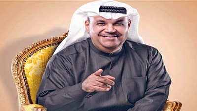 نبيل شعيل يعود للساحة الغنائية بألبوم جديد