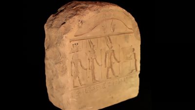 تعرض بالمتاحف.. أبرز القطع الأثرية المختارة للعرض خلال أغسطس