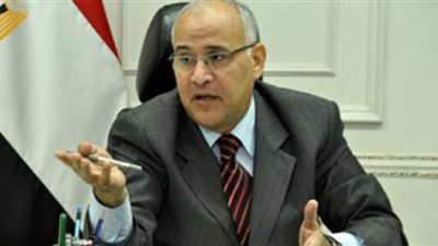 الحملاوى يطالب رئيسى دمنهور وشبراخيت بالعمل الميدانى