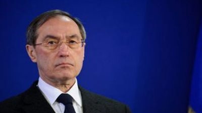 جيان: مرتكب أحداث تولوز مات بعد قفزه من شرفة عقار