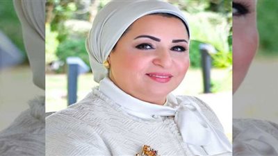 قومي المرأة يشيد بالسيدة انتصار السيسي لرعايتها 