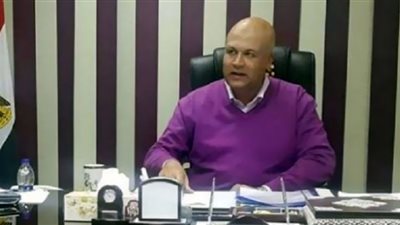 رفع كفاءة شوارع العاشر من رمضان