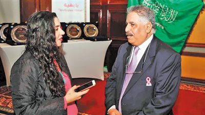 مصر سند أمين للعرب وتعيش نهضة جديدة