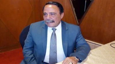 فيديو.. جبالي المراغي: نسعى للفوز بمنصب رئيس الاتحاد الدولي لنقابات العمال العرب