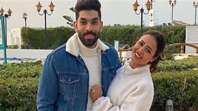 رنا سماحة رداً على إنفصالها عن زوجها: البيوت ليها خصوصيتها | (فيديو)