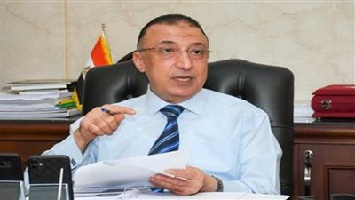 فيديو.. محافظ الإسكندرية: سوق شبية بأوروبا للباعة الجائلين