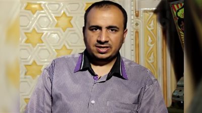 الإسلام يمرض ولكنه لا يموت