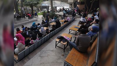 الليلة.. حفل عبدالرحمن رشدي ومعتز ماضي في ساقية الصاوي