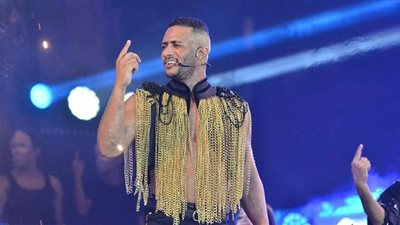 عقبال الأستاذية.. الجمهور يهنئ محمد رمضان بمناسبة حصوله على الدكتوراه