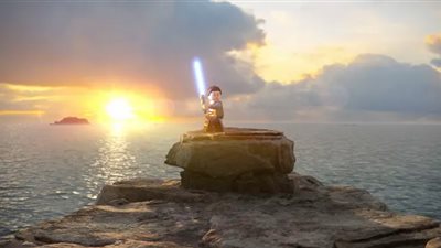 Lego Star Wars: The Skywalker Saga تصل الربيع المقبل