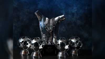 المرشحون لجوائز الأفضل في أوروبا اليوم بحفل مراسم قرعة دوري الأبطال