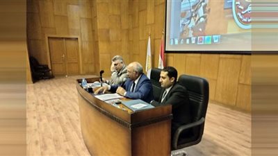 التنمية المحلية تبدأ تدريبات مكثفة على تطبيق قانوني 