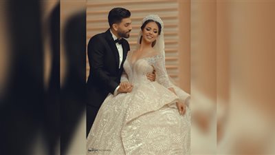 (شاهد).. رنا سماحة في 12 صورة مع زوجها قبل الانفصال الغامض