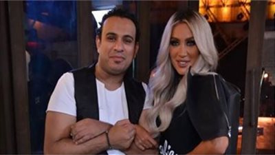 طرح ديو حطالي روج لـ مايا دياب ومحمود الليثي.. فيديو