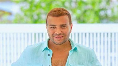 فيديو.. رامي صبري يقترب من المليون ونصف المليون مشاهدة بأغنية 