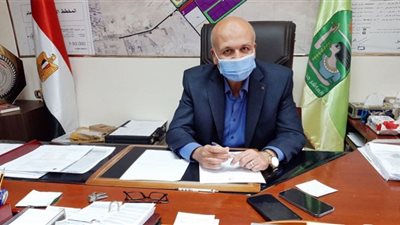 الإسكان: رفع كفاءة وتطوير الطرق بالحي الثالث بالعاشر من رمضان.. صور