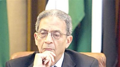 موسى يحصل علي 50 ألفاً ويتقدم بأوراقه غداً