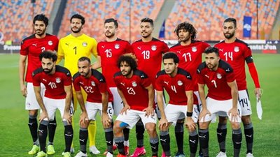 9 أهلي و 6 زمالك في قائمة البدري لتصفيات المونديال