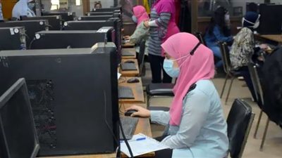 خطوات تسجيل الرغبات لـ