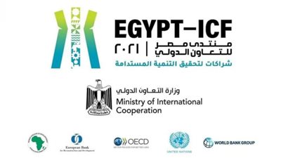 خبير: منتدى التعاون الدولي والتمويل الإنمائي منصة لترويج الفرص الاستثمارية