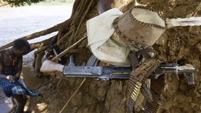 جارديان تحذر: حرب المياه على الأبواب