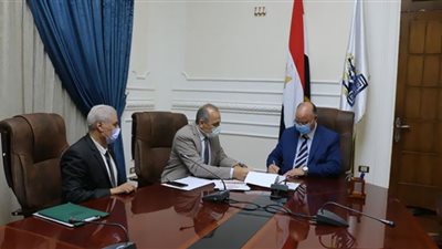 محافظ القاهرة .. يعتمد نتيجة امتحانات الدور الثاني للشهادة الإعدادية