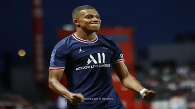 مبابي ينضم رسميا لريال مدريد خلال ساعات