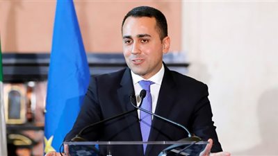 إيطاليا: نعتبر روسيا شريكًا رئيسيًا في التعامل مع الأزمات الدولية
