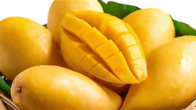 هل المانجو تقي من سرطان الثدي والقولون ؟