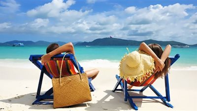 فوائد صحية لا تعرفها عن حمام الشمس للأطفال يوميًا