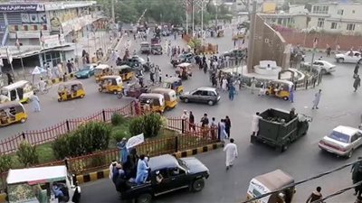 مسؤولون أمريكيون: هناك خطر لشن هجمات جديدة في كابل