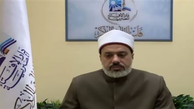 (شاهد) الإفتاء: يجوز لزوج البنت تغيير ملابس حماته فى حالة واحدة