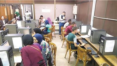 الجامعات الأهلية.. 