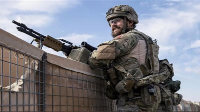 مقتل 10 جنود أميركيين جراء هجوم كابل