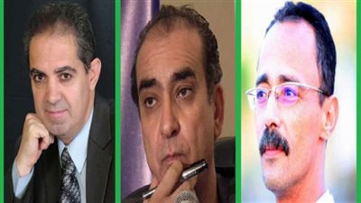 جاد رئيسًا والقناوى مديرًا لمهرجان الغردقة السينمائى