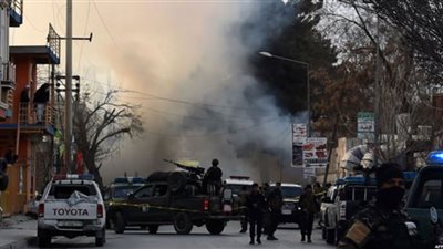 أمريكا: عمليات الإجلاء من كابل مستمرة رغم الهجوم الأخير