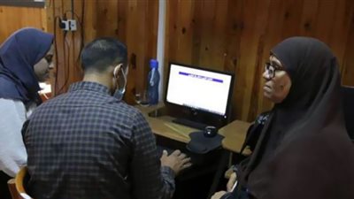 لطلاب الثانوية العامة.. كليات المرحلة الثانية من التنسيق