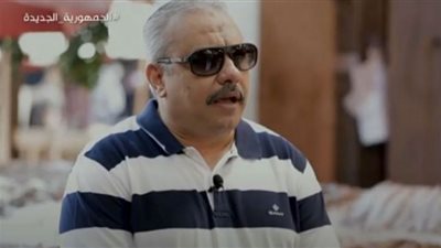 رئيس شعبة الأسماك ببورسعيد: لدينا 850 مركب صيد.. والسوق تطور لمستوى عالمي (فيديو)